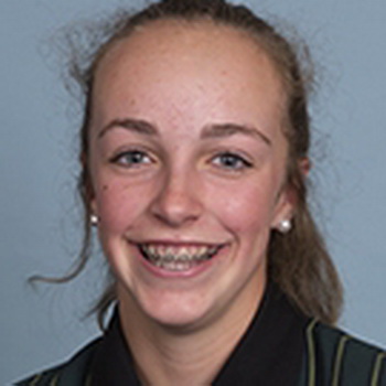 Macy Lyford Biography